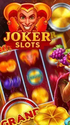 Joker Slots preview